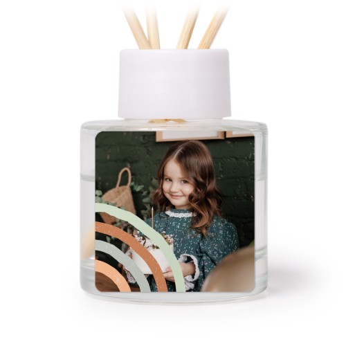 Diffuseur de parfum de maison Blanc Carré (lot de 12) Diffuseur de parfum de maison Blanc Carré (lot de 12)
