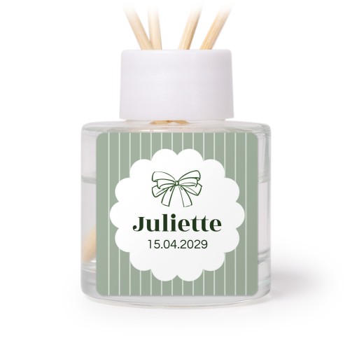 Romantic Bow Scallop Romantic Bow Scallop