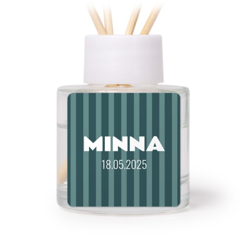 Striped Arch Shape Striped Arch Shape