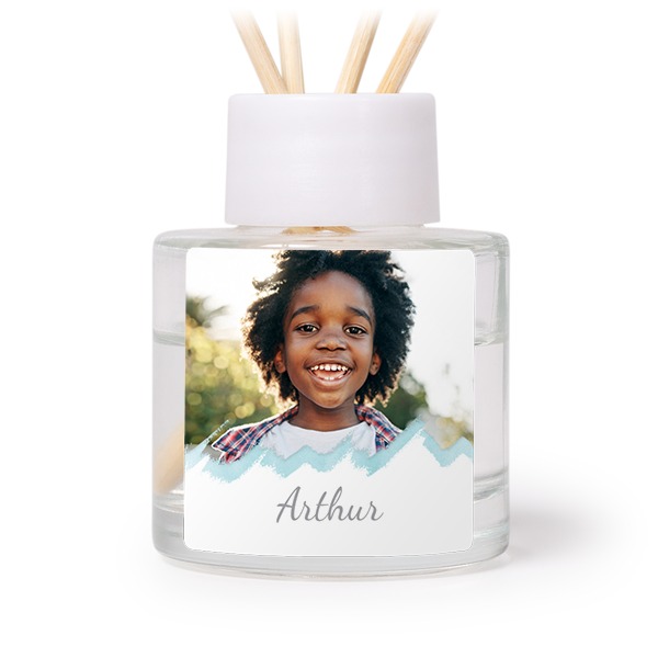 Diffuseur de parfum de maison Blanc Carré (lot de 12) Diffuseur de parfum de maison Blanc Carré (lot de 12)