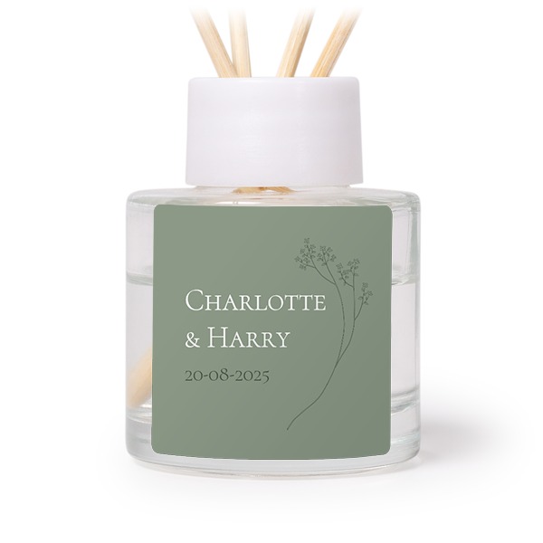 giftstickersquare4x4_chillbotanicgreen