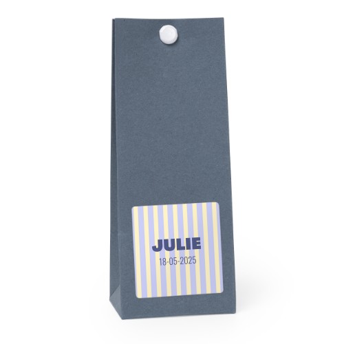 Striped Arch Shape Striped Arch Shape