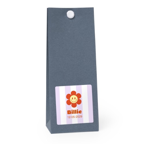 Smiling Daisy - Text only