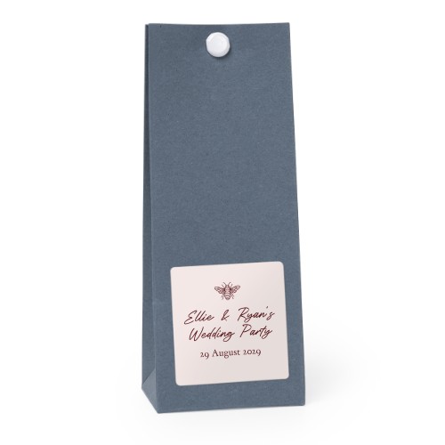 giftstickersquare4x4_florallineframepink