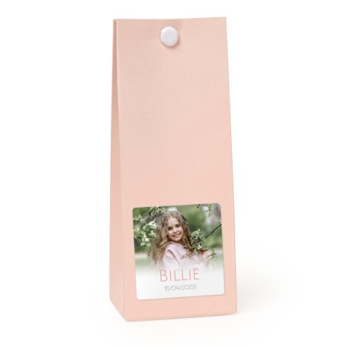 Gavepose Magnolia kvadrat 4cm Gavepose Magnolia kvadrat 4cm