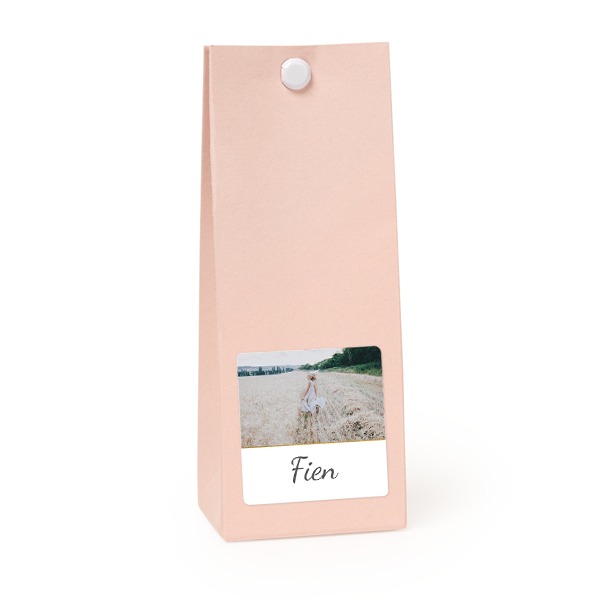 Gavepose magnolia kvadrat 4cm