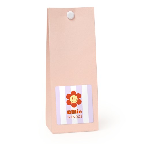 Smiling Daisy - Text only Smiling Daisy - Text only