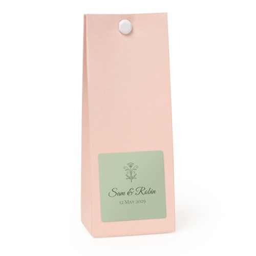 giftstickersquare4x4_vintagefloralframegreen