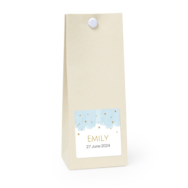 Watercolour Sparkle Watercolour Sparkle