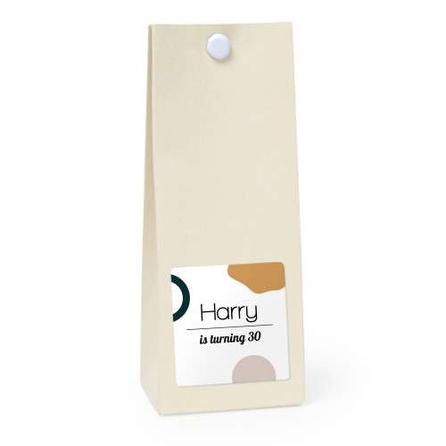 Birthday Shapes Birthday Shapes