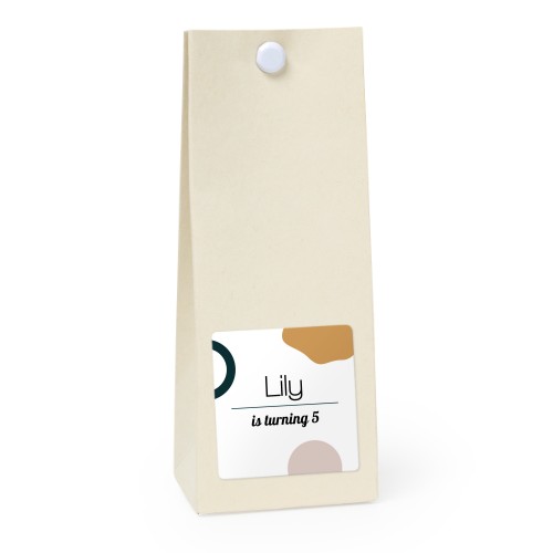 Birthday Shapes Birthday Shapes