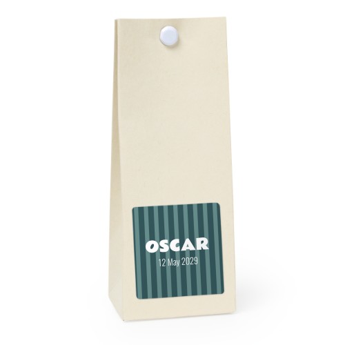 Striped Arch Shape Striped Arch Shape