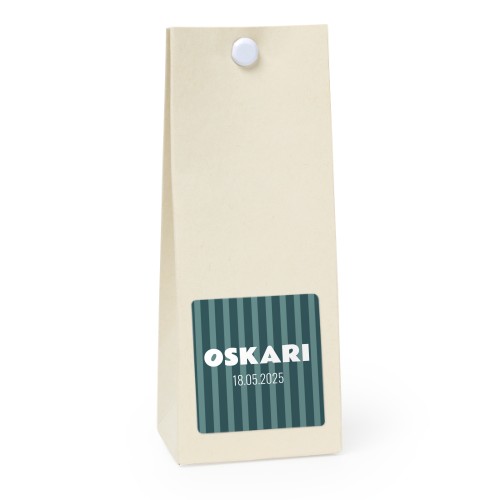 Striped Arch Shape Striped Arch Shape