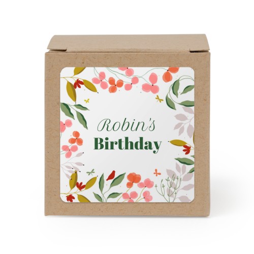 Floral Celebration Floral Celebration