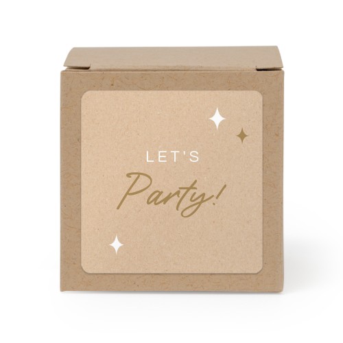 Sparkle Kraft Party Sparkle Kraft Party