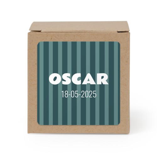 Striped Arch Shape Striped Arch Shape