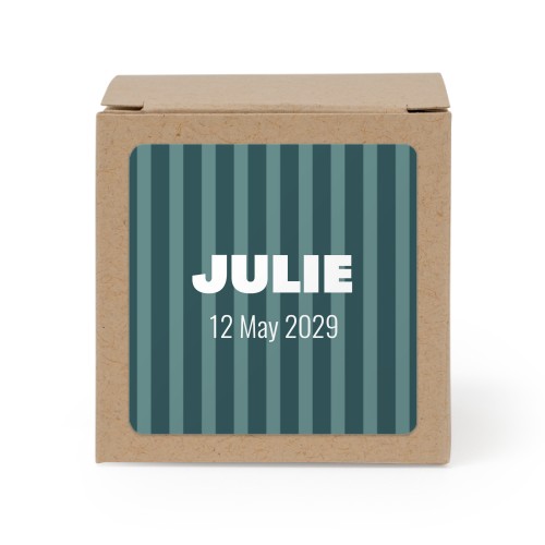 Striped Arch Shape Striped Arch Shape