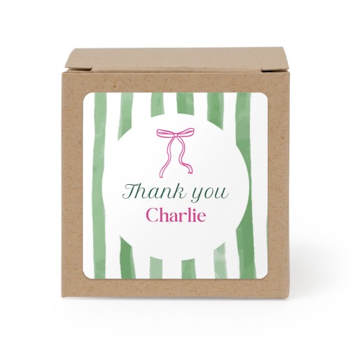 Classy Diner Party - Text Only