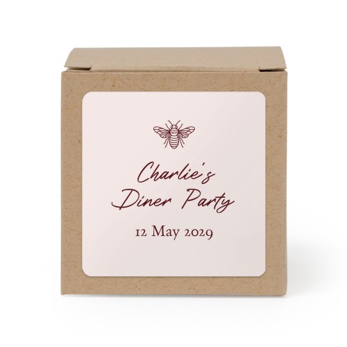 giftstickersquare4x4_florallineframepink