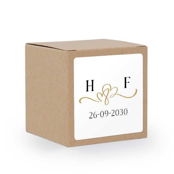 giftstickersquare4x4_twoheartsline