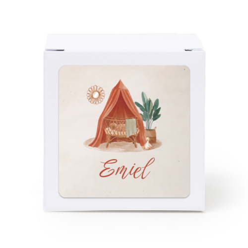 Boho Baby Nursery Boho Baby Nursery