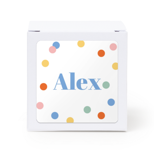 GiftStickerSquare4x4_RainbowConfetti