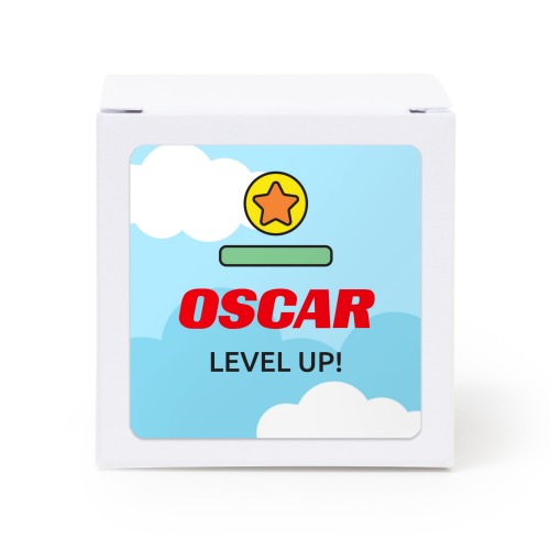 Video Game World - Text Only