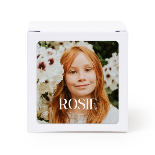 GiftStickerSquare4x4_ElegantTextFullPhotoWhite