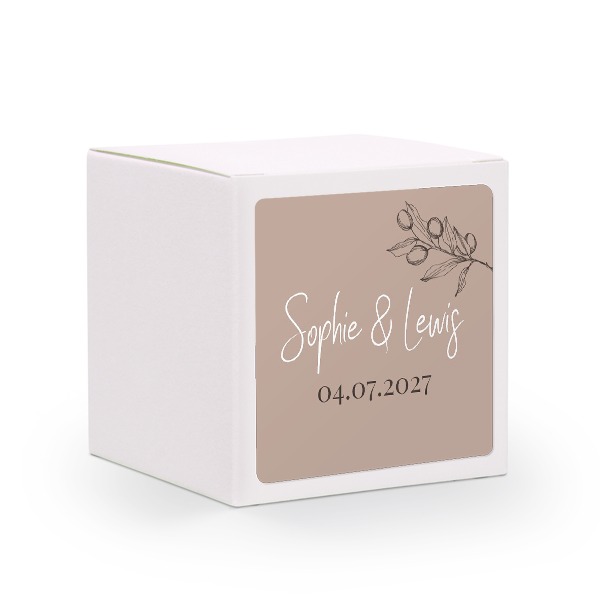 Natural Color Plants