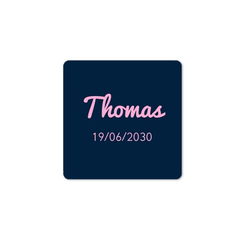 Typo Pacifico - Text Only