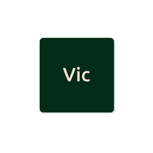 Typo Ubuntu - Text Only