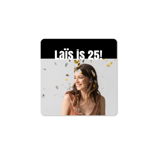 Lahjapaketointi Nelikulmainen - 48 kpl