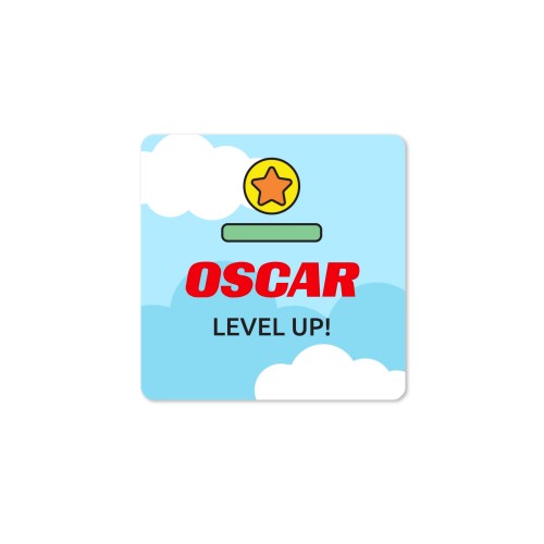 Video Game World - Text Only