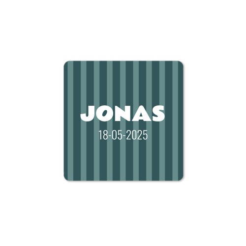 Striped Arch Shape Striped Arch Shape