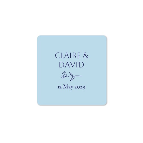 Romantic Illustration