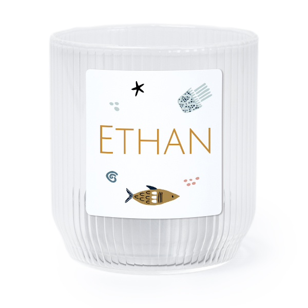 Seaworld - Text Only