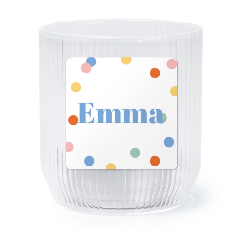 Rainbow Confetti