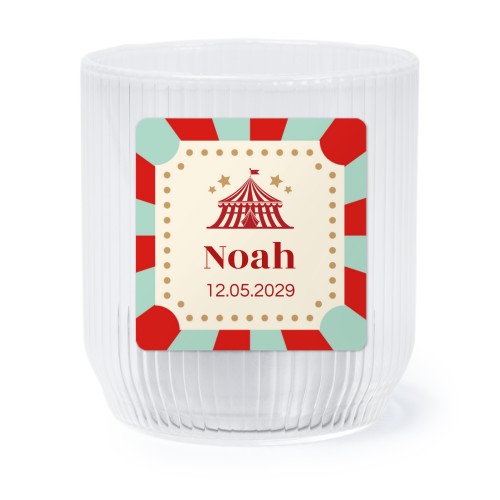 Circus Ticket Circus Ticket