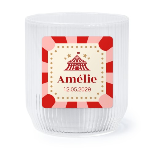 Circus Ticket Circus Ticket