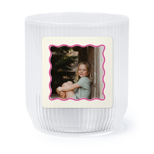 Soft Wave Frame