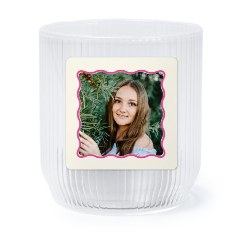 Soft Wave Frame