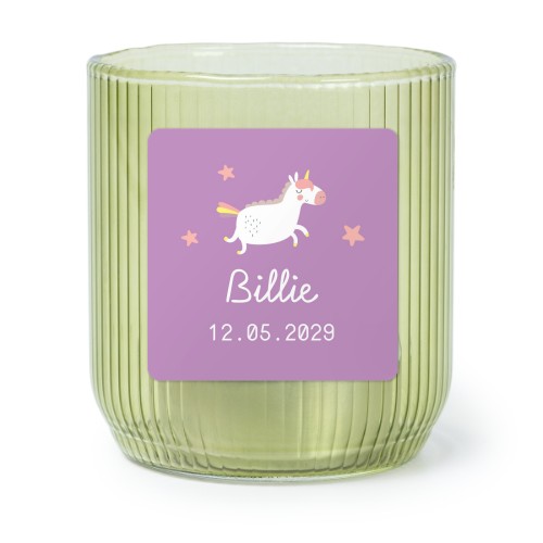 Flying Unicorn - Text Only Flying Unicorn - Text Only