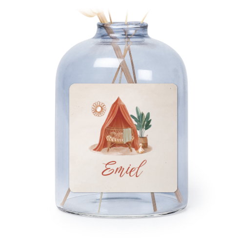 Boho Baby Nursery Boho Baby Nursery