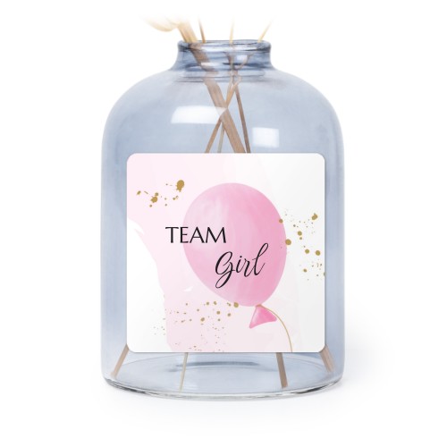 Gender Reveal Balloons Gender Reveal Balloons
