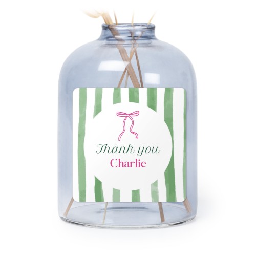 Classy Diner Party - Text Only