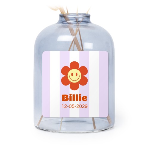 Smiling Daisy - Text only Smiling Daisy - Text only