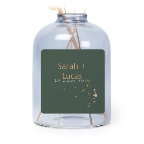 Gold Sparkles Party Gold Sparkles Party