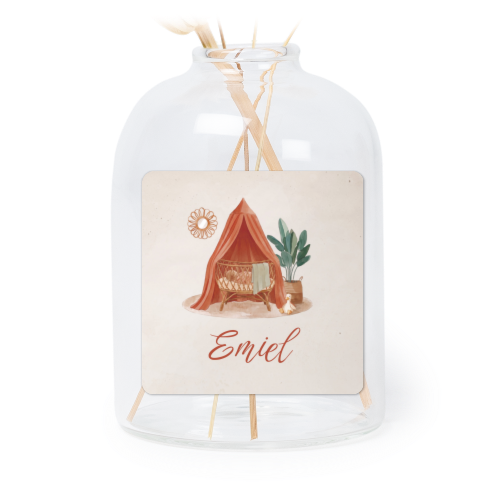 Boho Baby Nursery Boho Baby Nursery