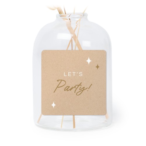 Sparkle Kraft Party
