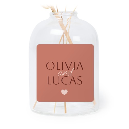 giftstickersquare4x4_lovelycouplecoral